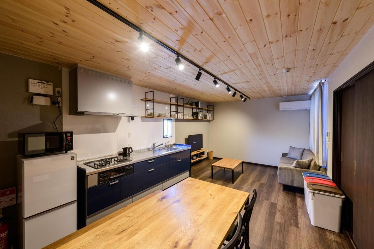 Rakuten Stay House X Will Style Sasebo 103 Zewnętrze zdjęcie