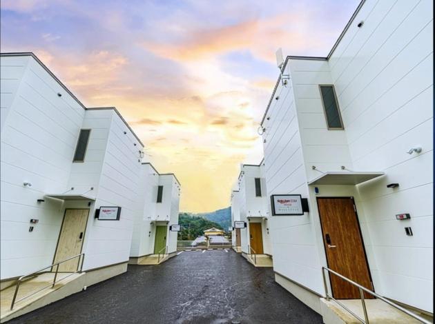 Rakuten Stay House X Will Style Sasebo 103 Zewnętrze zdjęcie