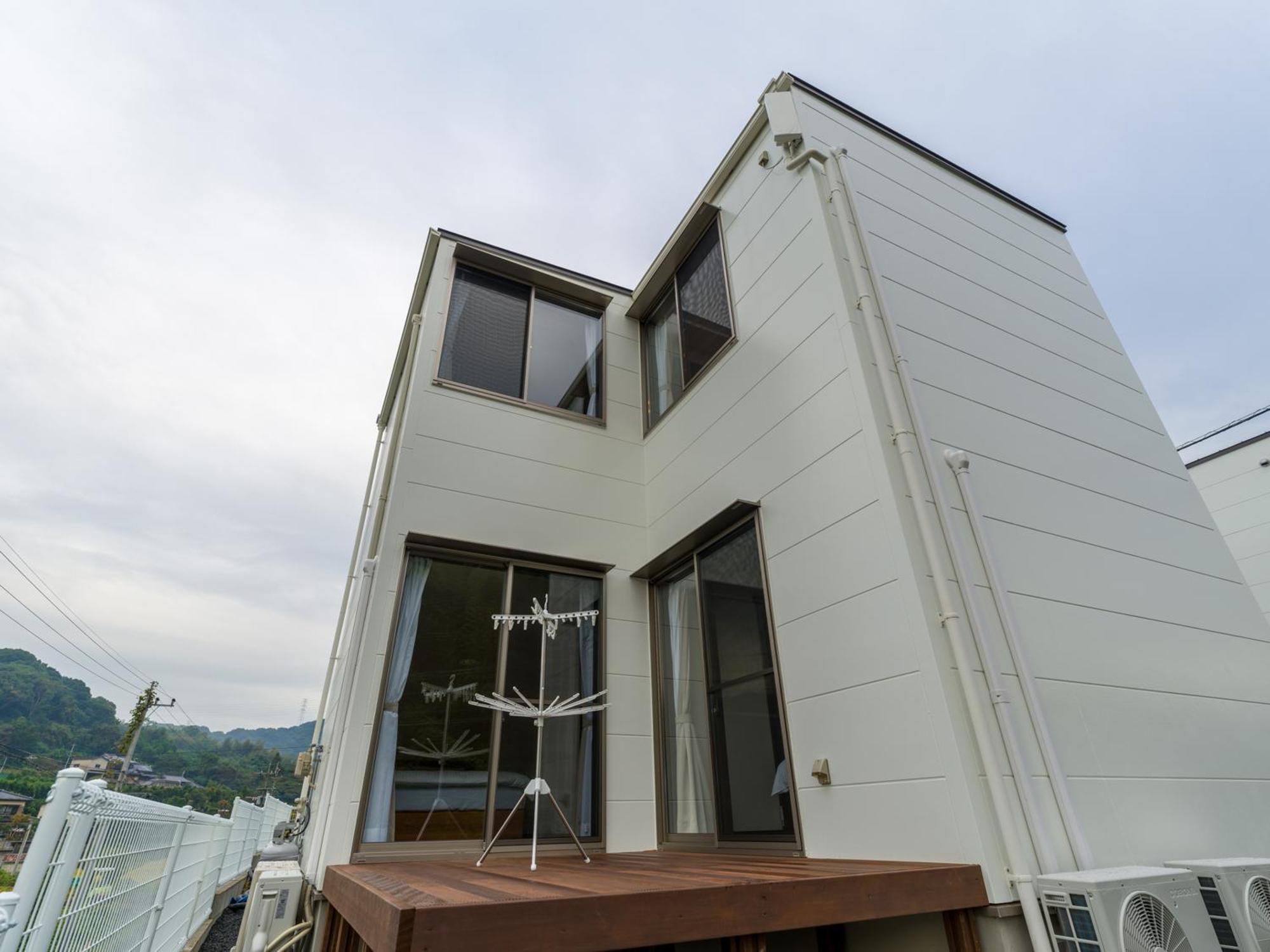 Rakuten Stay House X Will Style Sasebo 103 Zewnętrze zdjęcie