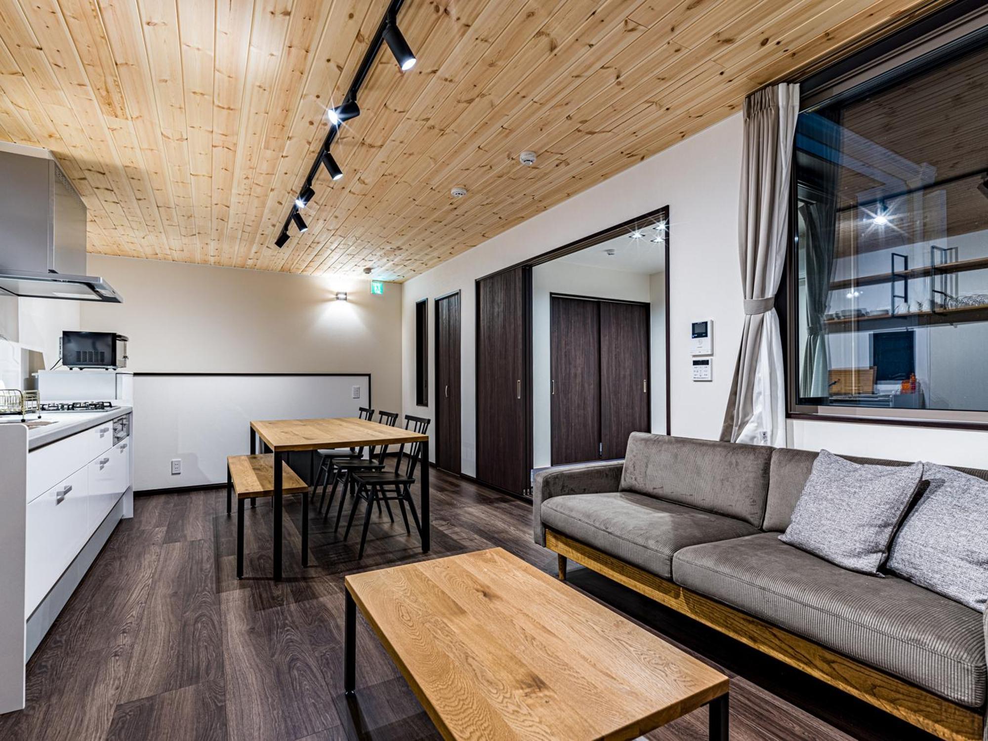 Rakuten Stay House X Will Style Sasebo 103 Zewnętrze zdjęcie