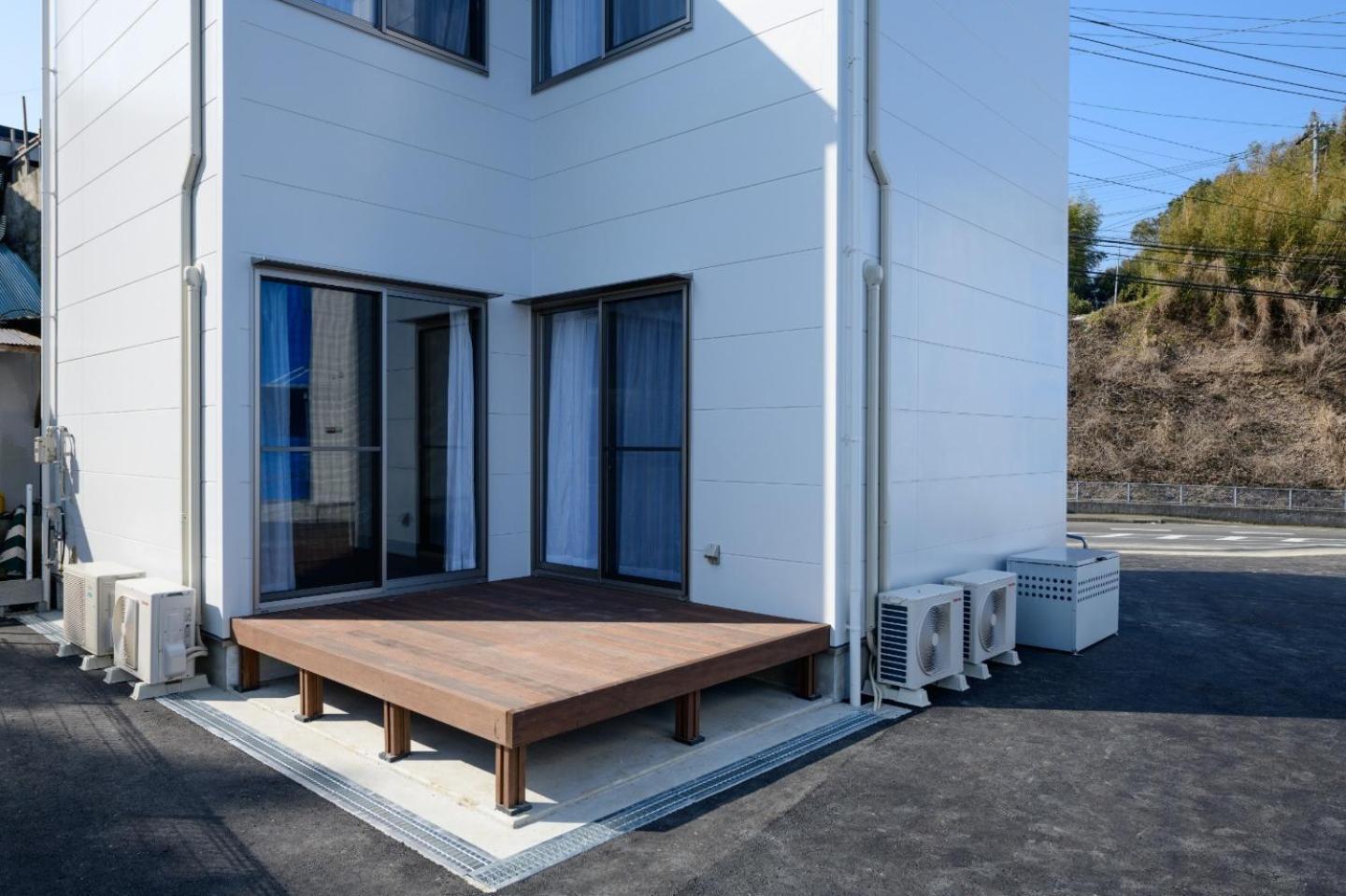 Rakuten Stay House X Will Style Sasebo 103 Zewnętrze zdjęcie