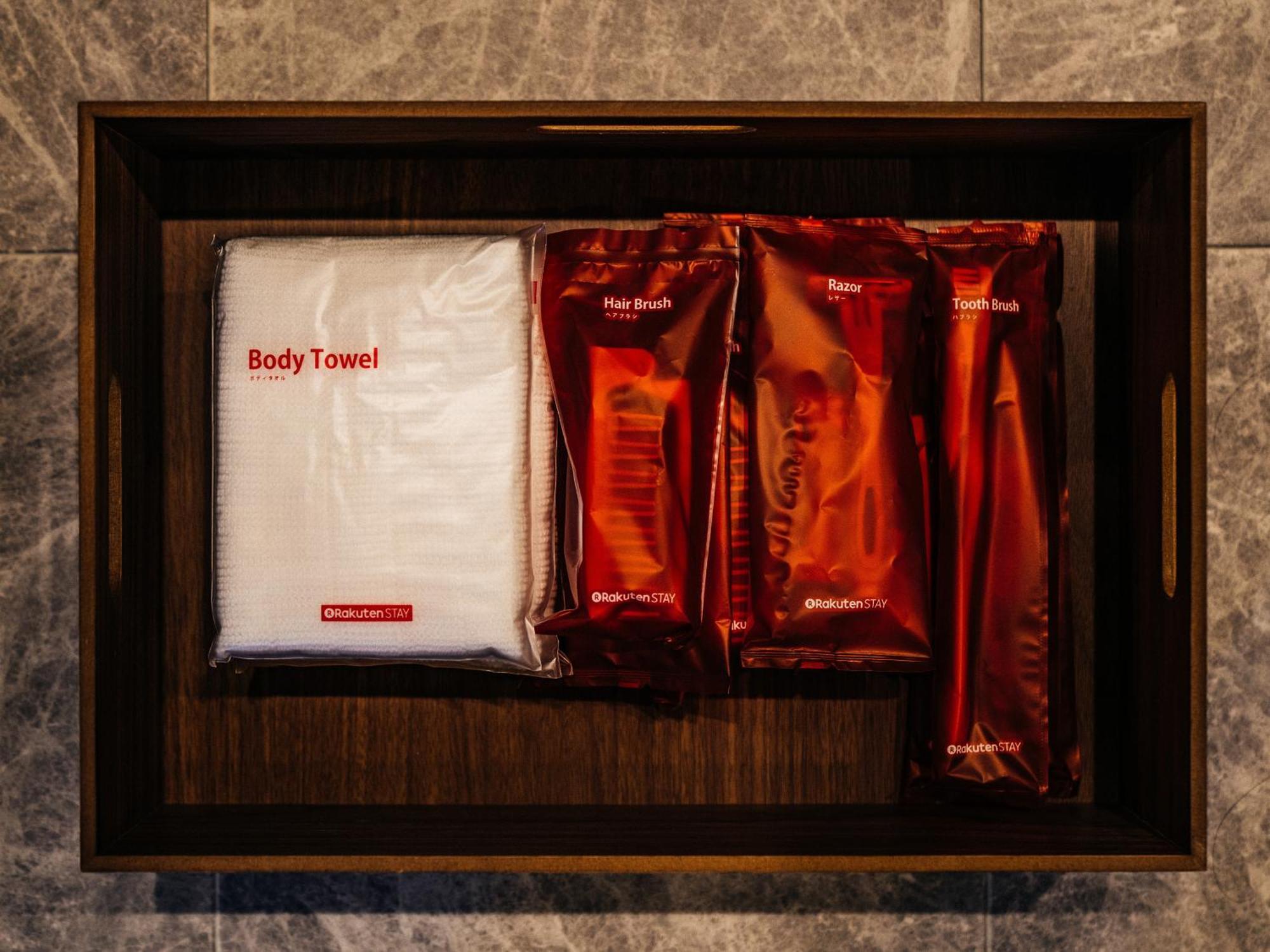 Rakuten Stay House X Will Style Sasebo 103 Zewnętrze zdjęcie