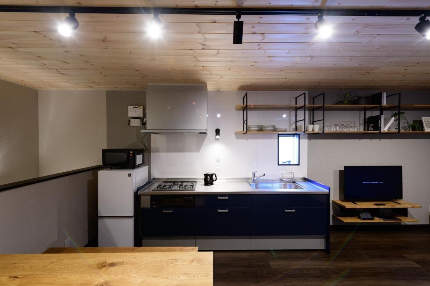 Rakuten Stay House X Will Style Sasebo 103 Zewnętrze zdjęcie